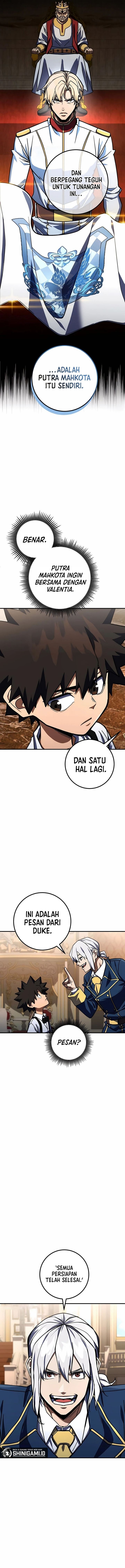 I Picked A Hammer To Save The World: Chapter chapter-28 - Page 17