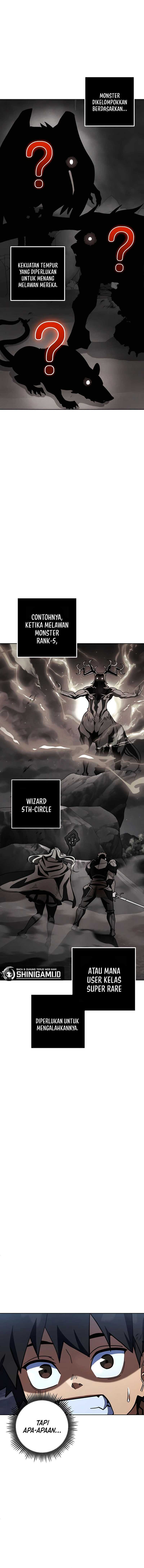 I Picked A Hammer To Save The World: Chapter chapter-30 - Page 2