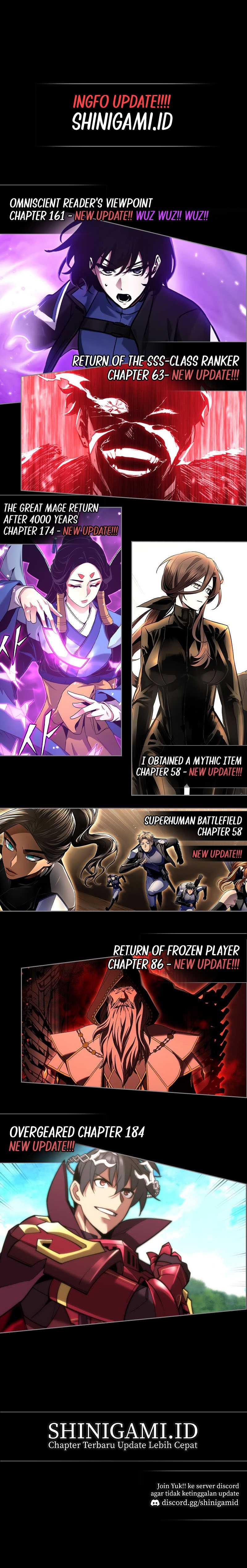 I Picked A Hammer To Save The World: Chapter chapter-32 - Page 22
