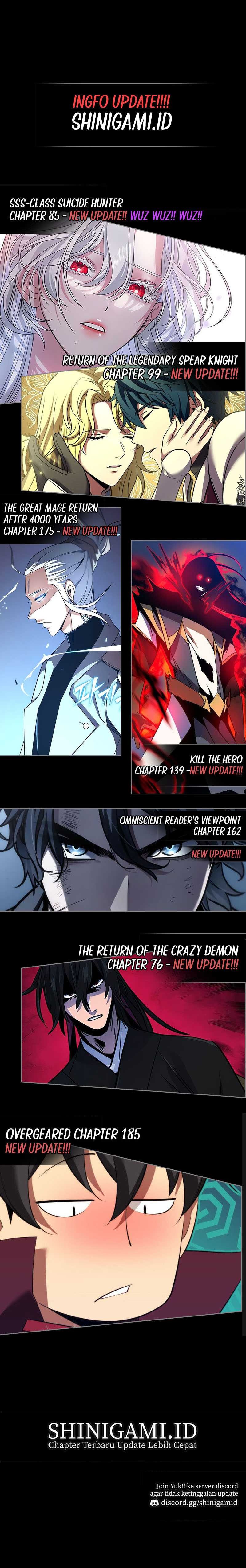 I Picked A Hammer To Save The World: Chapter chapter-33 - Page 22