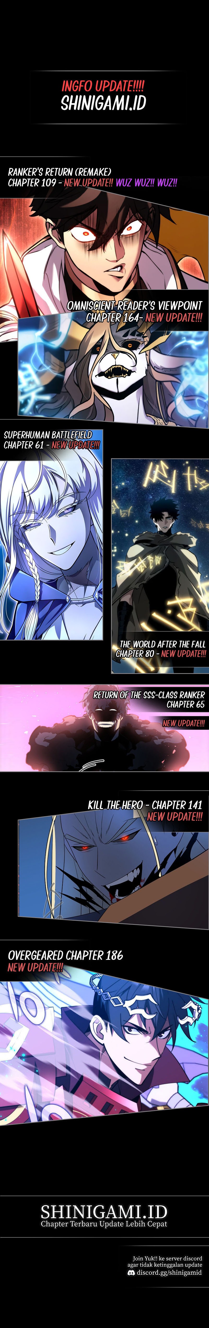 I Picked A Hammer To Save The World: Chapter chapter-34 - Page 17