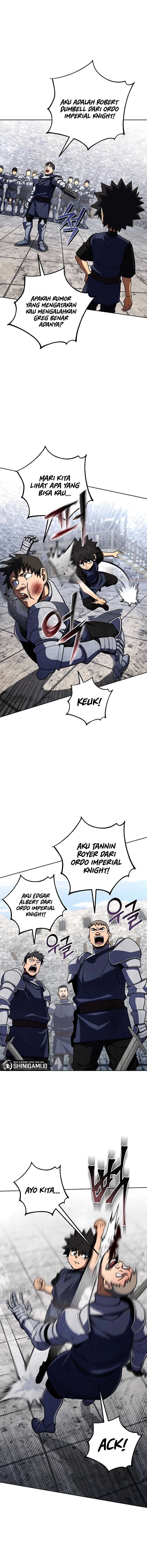 I Picked A Hammer To Save The World: Chapter chapter-35 - Page 2
