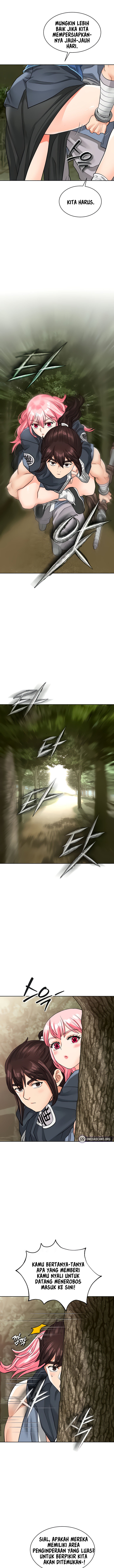 I Picked up a self-proclaimed Heavenly Demon: Chapter chapter-10 - Page 9