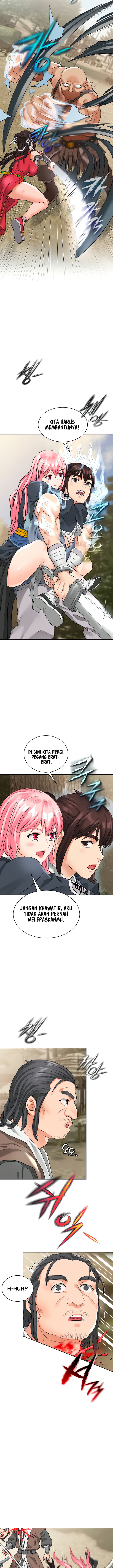 I Picked up a self-proclaimed Heavenly Demon: Chapter chapter-10 - Page 12