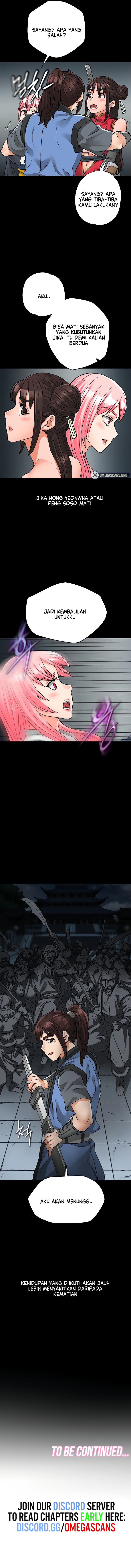 I Picked up a self-proclaimed Heavenly Demon: Chapter chapter-31 - Page 14