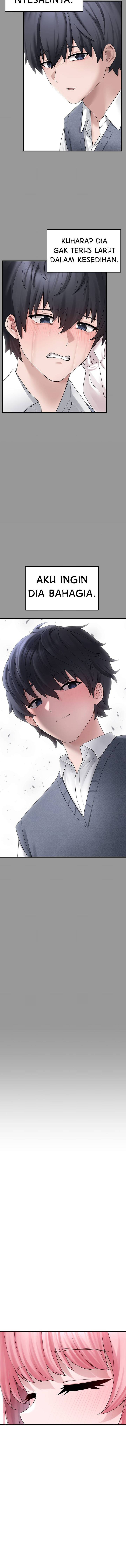 I Picked Up an Unstable Girl From the Junkyard: Chapter chapter-10 - Page 9