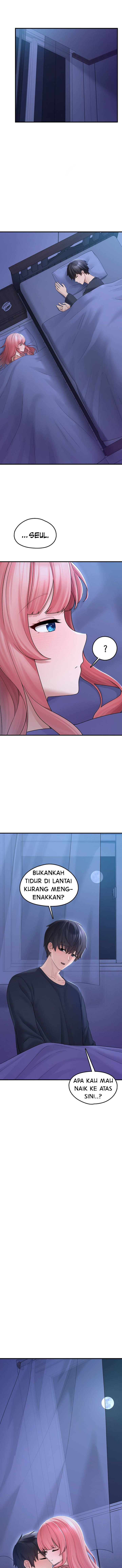 I Picked Up an Unstable Girl From the Junkyard: Chapter chapter-10 - Page 15