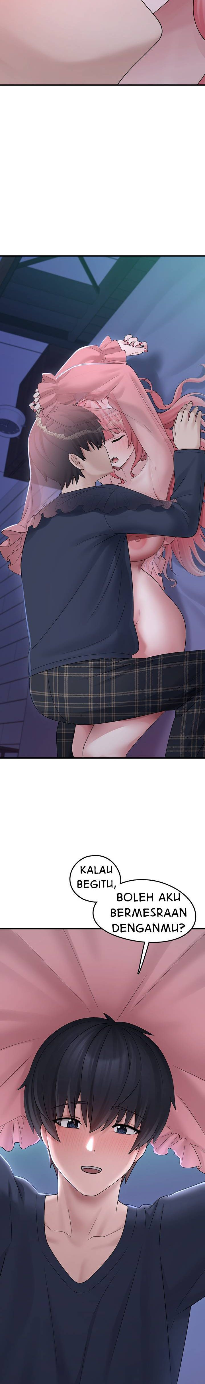 I Picked Up an Unstable Girl From the Junkyard: Chapter chapter-10 - Page 18