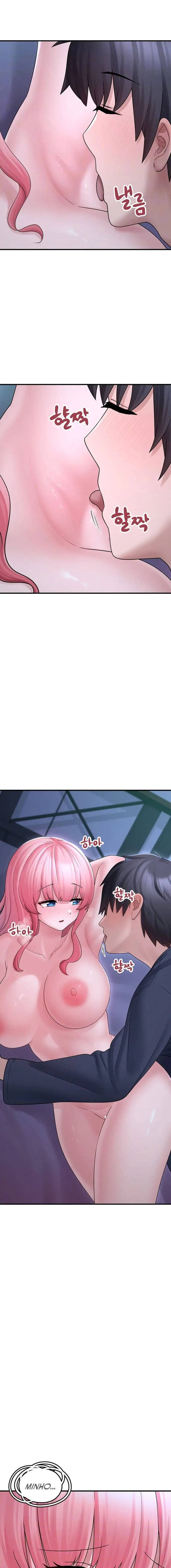 I Picked Up an Unstable Girl From the Junkyard: Chapter chapter-11 - Page 3