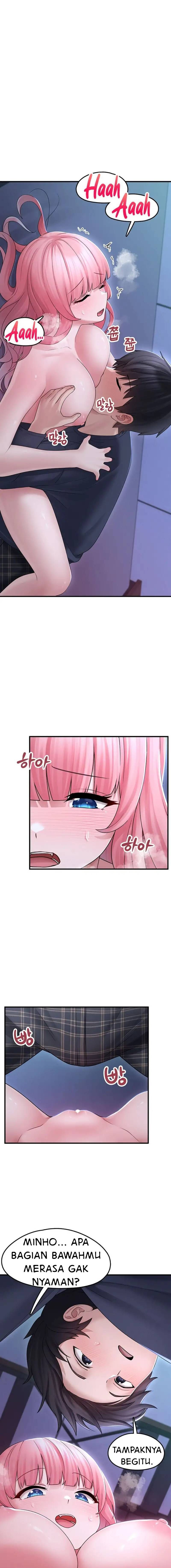 I Picked Up an Unstable Girl From the Junkyard: Chapter chapter-11 - Page 6