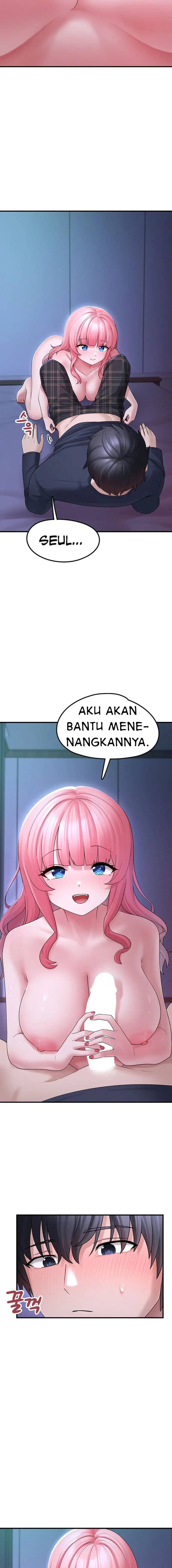 I Picked Up an Unstable Girl From the Junkyard: Chapter chapter-11 - Page 7