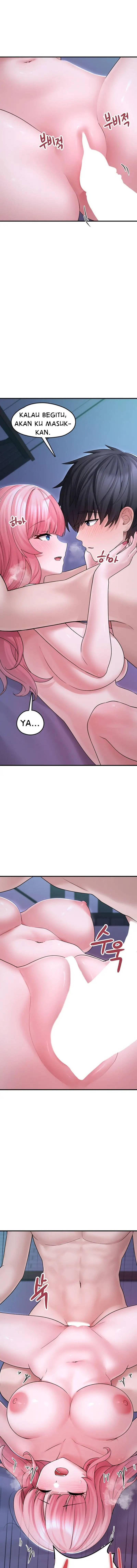 I Picked Up an Unstable Girl From the Junkyard: Chapter chapter-11 - Page 12