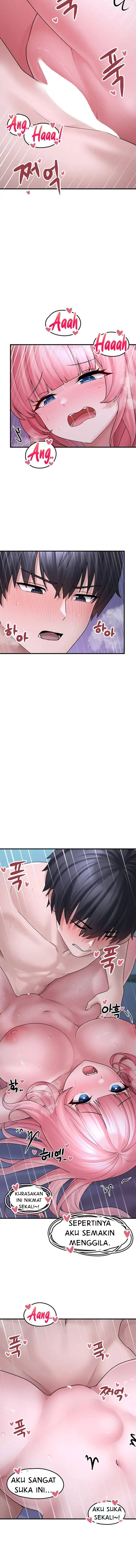 I Picked Up an Unstable Girl From the Junkyard: Chapter chapter-11 - Page 16