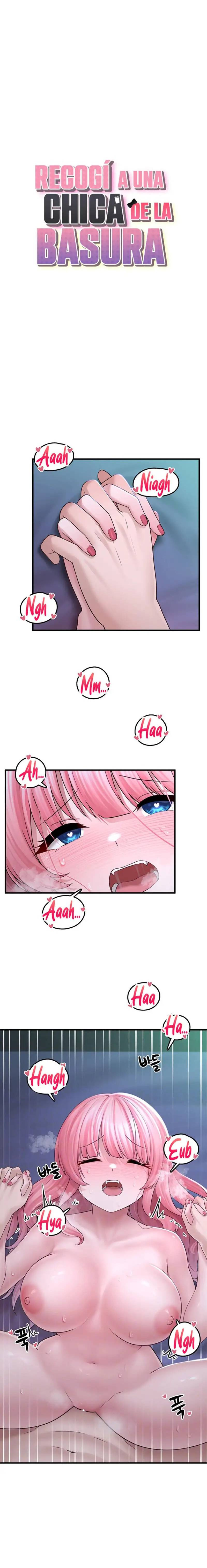 I Picked Up an Unstable Girl From the Junkyard: Chapter chapter-12 - Page 2