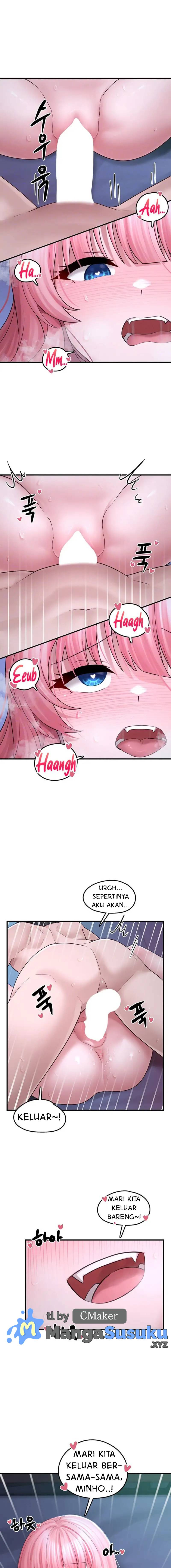 I Picked Up an Unstable Girl From the Junkyard: Chapter chapter-12 - Page 3
