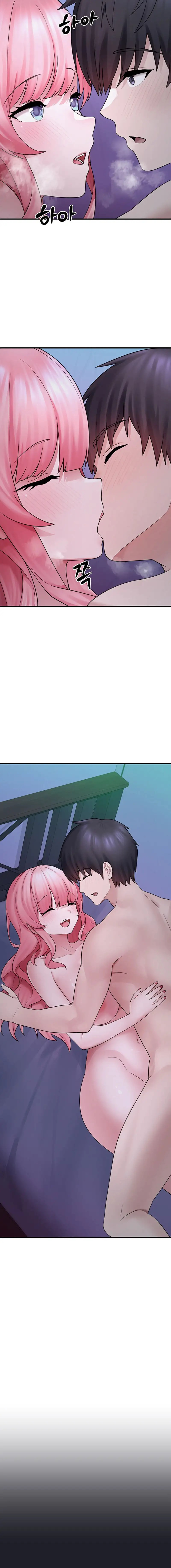 I Picked Up an Unstable Girl From the Junkyard: Chapter chapter-12 - Page 6