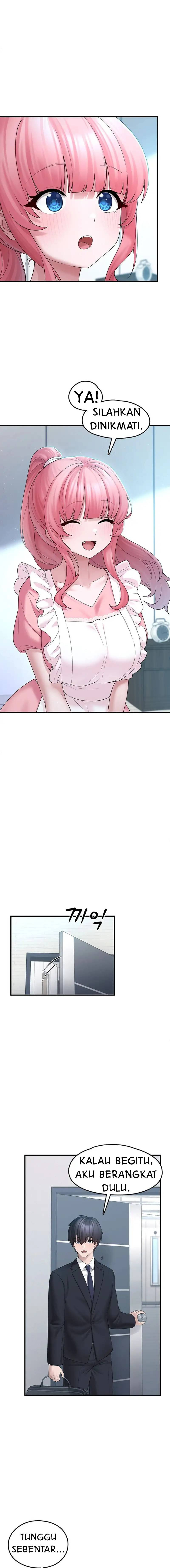I Picked Up an Unstable Girl From the Junkyard: Chapter chapter-12 - Page 12