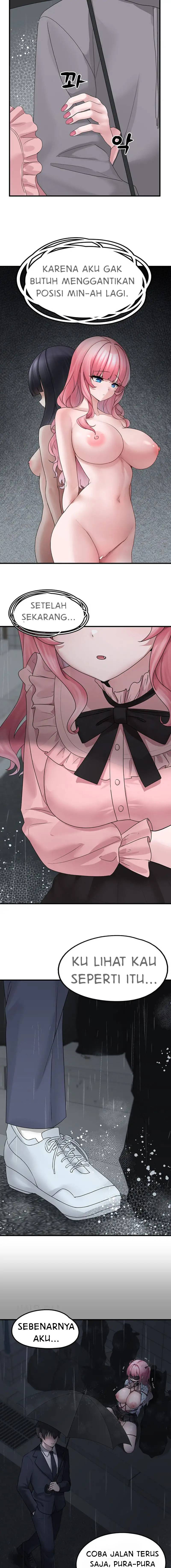 I Picked Up an Unstable Girl From the Junkyard: Chapter chapter-18 - Page 4