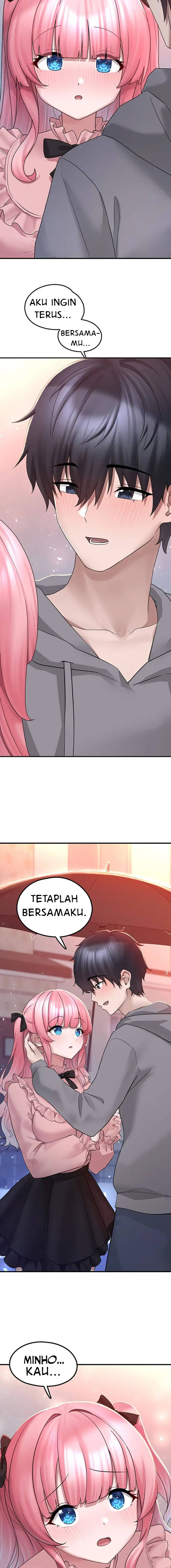 I Picked Up an Unstable Girl From the Junkyard: Chapter chapter-18 - Page 7