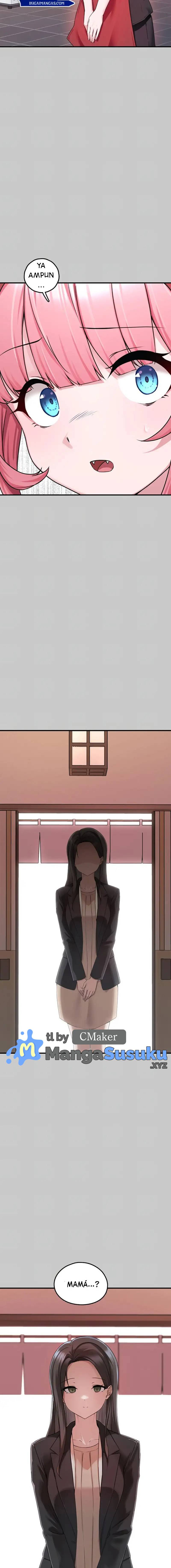 I Picked Up an Unstable Girl From the Junkyard: Chapter chapter-21 - Page 8
