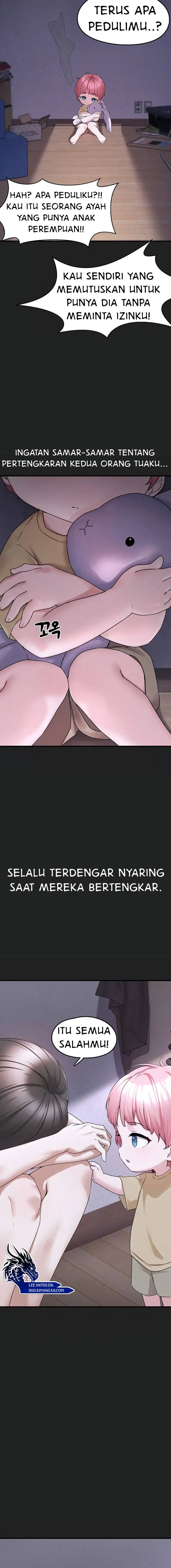 I Picked Up an Unstable Girl From the Junkyard: Chapter chapter-21 - Page 10