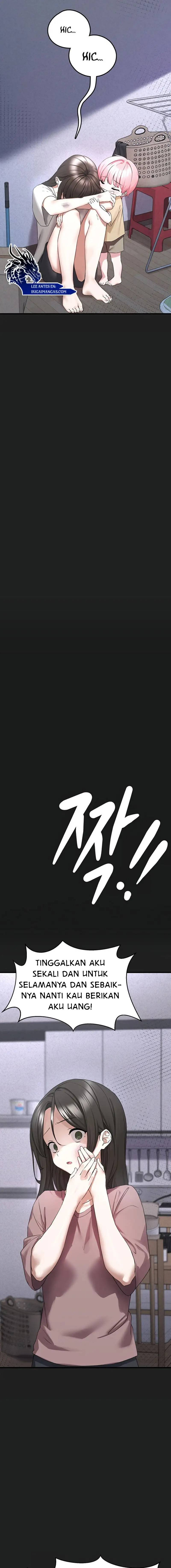 I Picked Up an Unstable Girl From the Junkyard: Chapter chapter-21 - Page 12