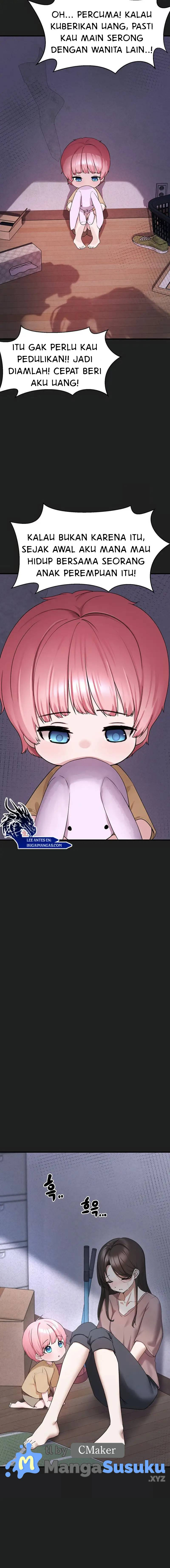 I Picked Up an Unstable Girl From the Junkyard: Chapter chapter-21 - Page 13