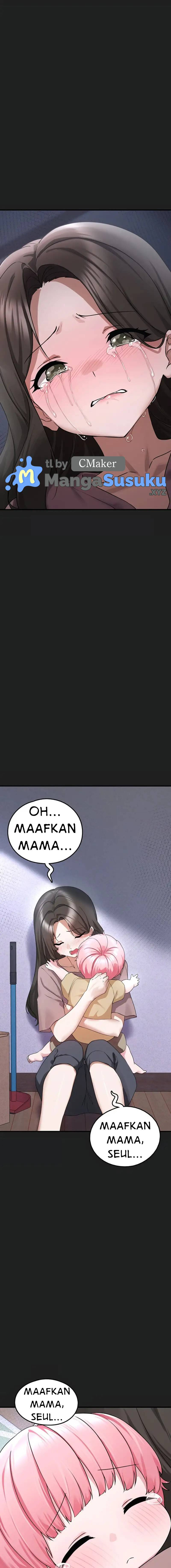 I Picked Up an Unstable Girl From the Junkyard: Chapter chapter-21 - Page 15