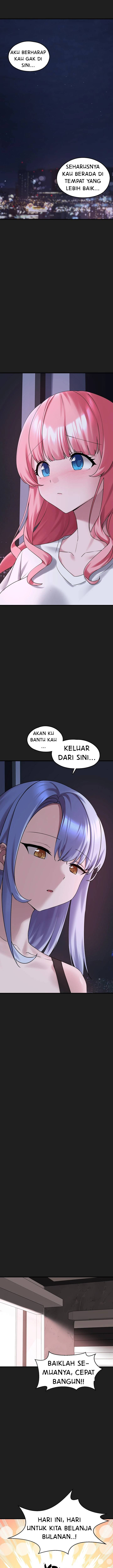 I Picked Up an Unstable Girl From the Junkyard: Chapter chapter-26 - Page 6