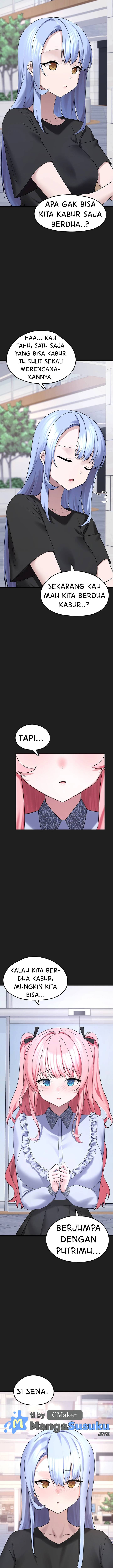 I Picked Up an Unstable Girl From the Junkyard: Chapter chapter-26 - Page 9