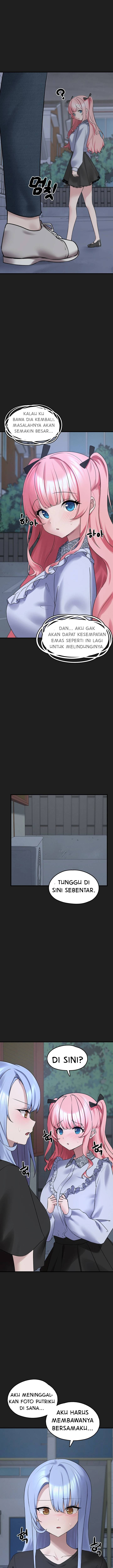 I Picked Up an Unstable Girl From the Junkyard: Chapter chapter-26 - Page 12
