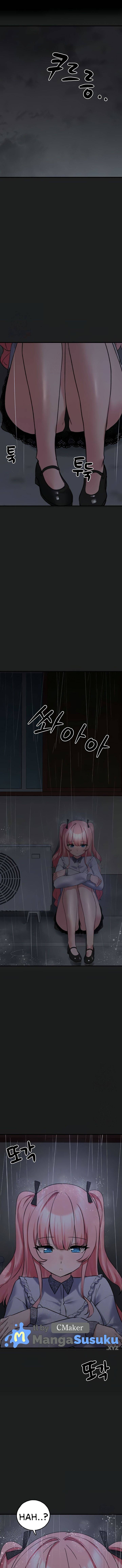 I Picked Up an Unstable Girl From the Junkyard: Chapter chapter-27 - Page 2