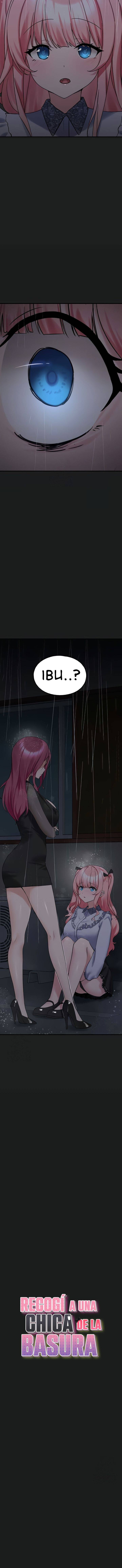 I Picked Up an Unstable Girl From the Junkyard: Chapter chapter-27 - Page 3