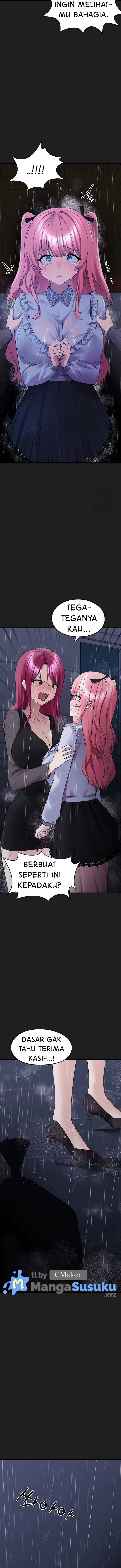 I Picked Up an Unstable Girl From the Junkyard: Chapter chapter-27 - Page 6