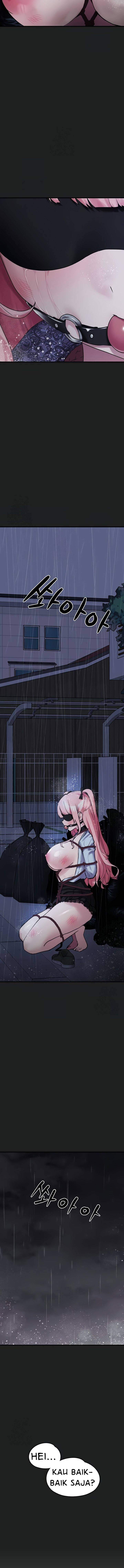 I Picked Up an Unstable Girl From the Junkyard: Chapter chapter-27 - Page 9