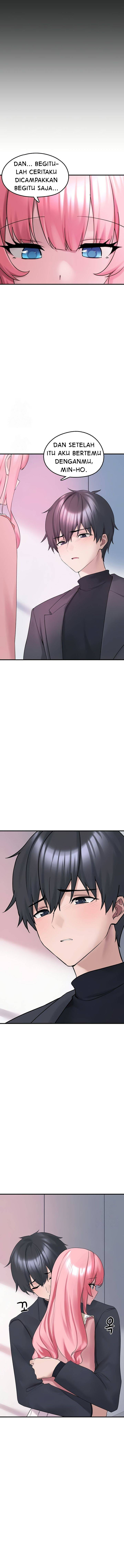 I Picked Up an Unstable Girl From the Junkyard: Chapter chapter-27 - Page 10