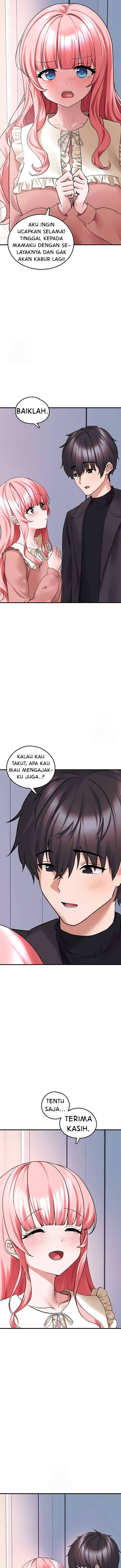 I Picked Up an Unstable Girl From the Junkyard: Chapter chapter-27 - Page 15