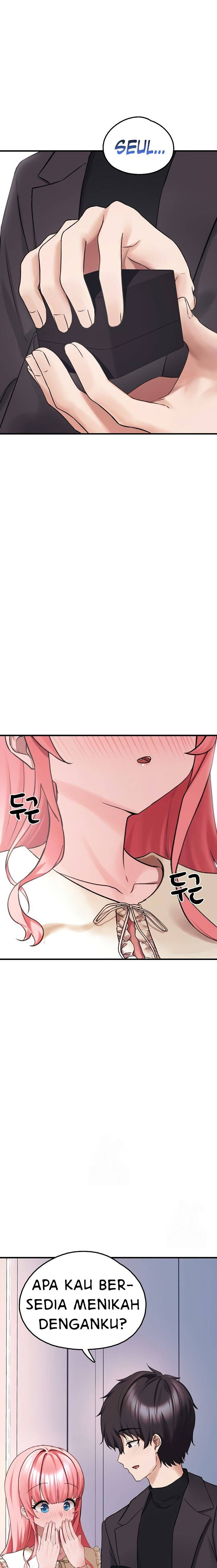 I Picked Up an Unstable Girl From the Junkyard: Chapter chapter-27 - Page 17