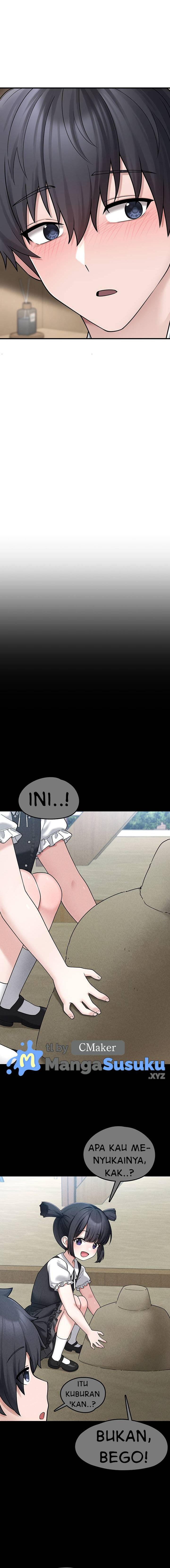 I Picked Up an Unstable Girl From the Junkyard: Chapter chapter-7 - Page 9