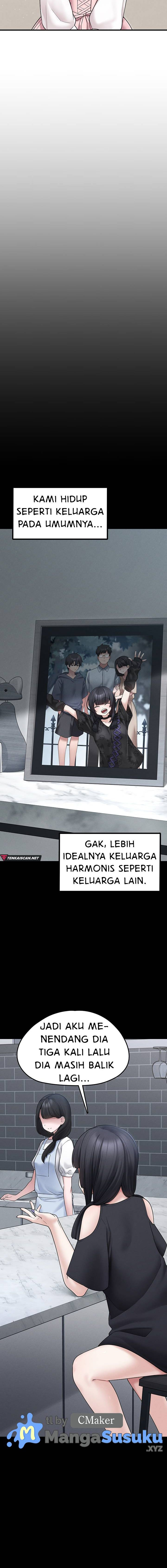 I Picked Up an Unstable Girl From the Junkyard: Chapter chapter-7 - Page 17