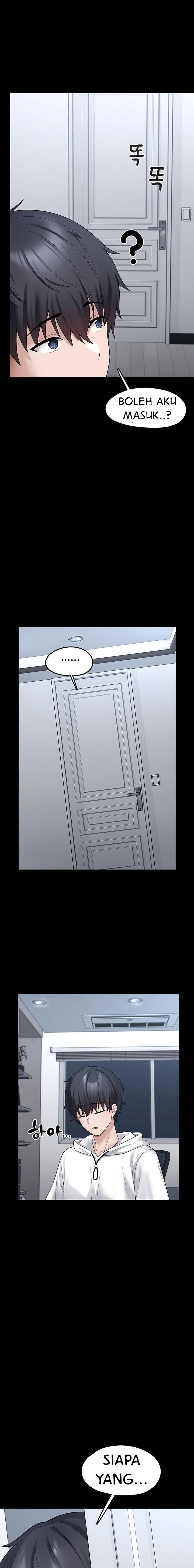 I Picked Up an Unstable Girl From the Junkyard: Chapter chapter-7 - Page 20