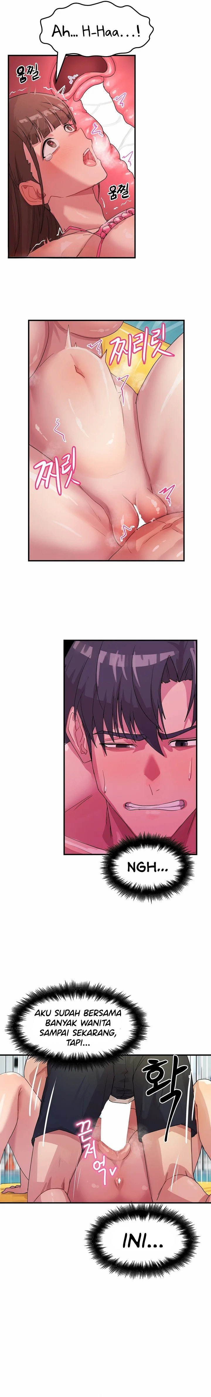I Reached My Peak on a Late Night Show: Chapter chapter-6 - Page 4