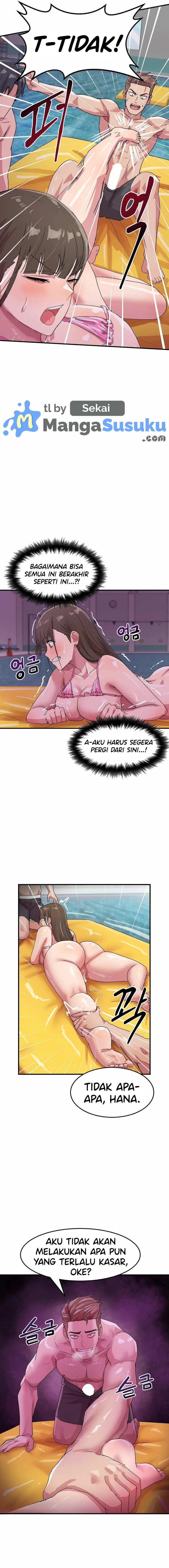 I Reached My Peak on a Late Night Show: Chapter chapter-6 - Page 12