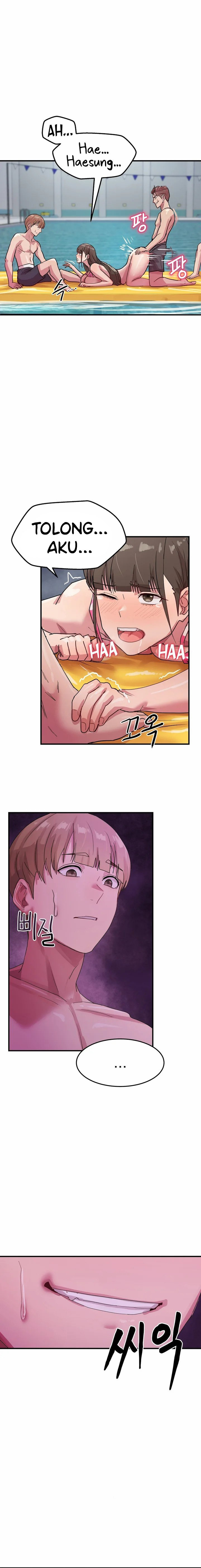 I Reached My Peak on a Late Night Show: Chapter chapter-6 - Page 16