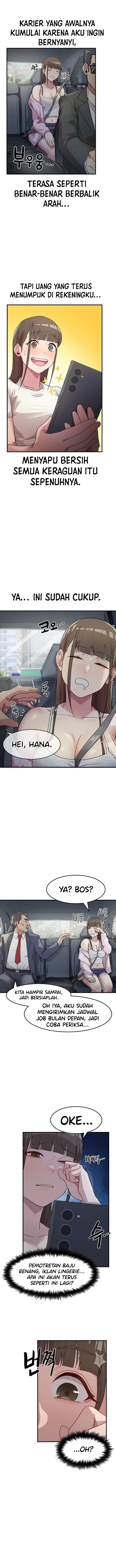 I Reached My Peak on a Late Night Show: Chapter chapter-8 - Page 11