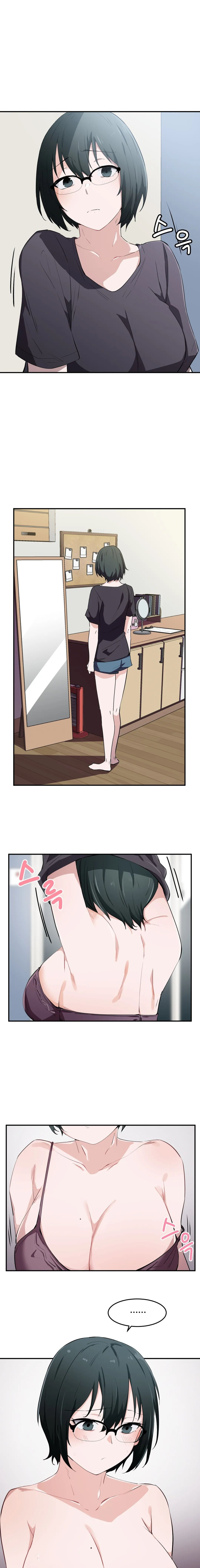 I Wanna Be a Daughter Thief: Chapter chapter-13 - Page 6