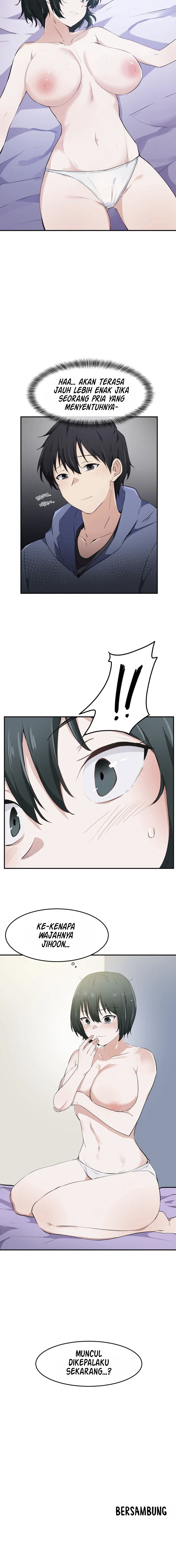 I Wanna Be a Daughter Thief: Chapter chapter-13 - Page 14