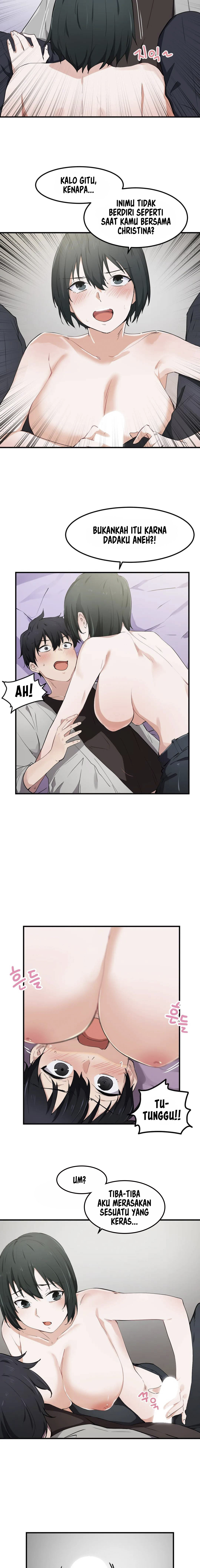 I Wanna Be a Daughter Thief: Chapter chapter-17 - Page 7