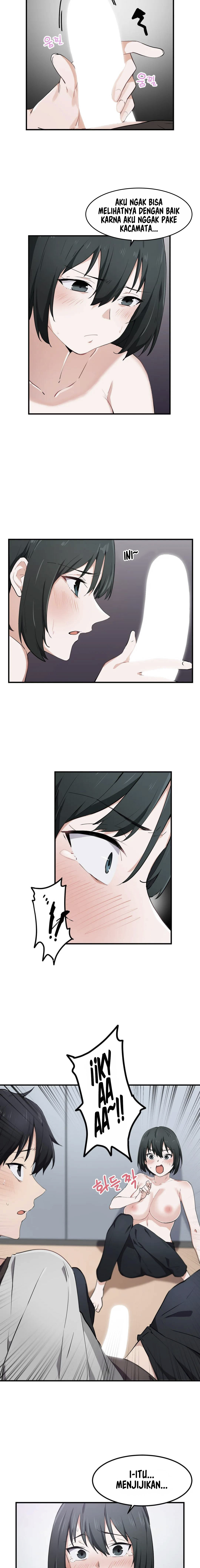 I Wanna Be a Daughter Thief: Chapter chapter-17 - Page 8