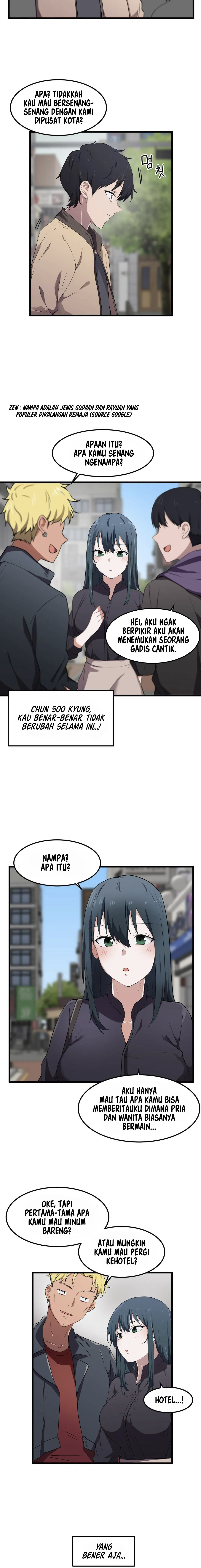 I Wanna Be a Daughter Thief: Chapter chapter-19 - Page 13